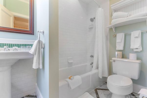 The Omni Homestead Resort (Hot Springs)